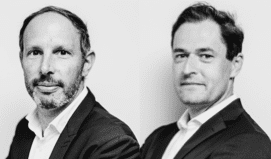 Yoann Malys, Benoît Picart, Epopée Gestion