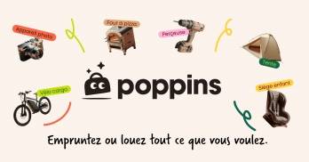 ©Poppins ©Poppins