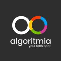 Build-up ALGORITMIA dimanche  8 janvier 2023