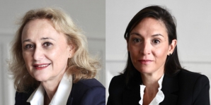 Anne-Laurence Faroux et Guénola Cousin, Ollyns