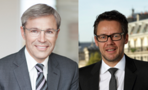 Hervé Gastinel, Thierry Tomasov, EIM