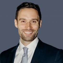 Côme Wirz, Mc Dermott Will & Emery