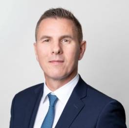 Guillaume Heitz, BTP Capital Investissement Guillaume Heitz, BTP Capital Investissement