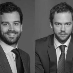 Frédéric Singer et David Quatrepoint, Activa Capital 