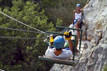 © Les Rochers de Maguelone