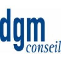Build-up DGM CONSEIL jeudi 5 janvier 2023 Build-up DGM CONSEIL jeudi 5 janvier 2023