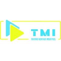 Build-up TAVERNE MONTAGE INDUSTRIEL (TMI) jeudi 31 juillet 2025 Build-up TAVERNE MONTAGE INDUSTRIEL (TMI) jeudi 31 juillet 2025