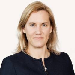 Elizabeth de Saint-Aignan, Axa Venture Partners