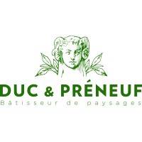 Build-up DUC ET PRENEUF BOURGOGNE mardi 27 septembre 2022
