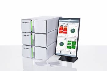 © Specific Diagnostics