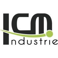 Build-up ICM INDUSTRIE DISTRIBUTION vendredi 18 octobre 2024 Build-up ICM INDUSTRIE DISTRIBUTION vendredi 18 octobre 2024