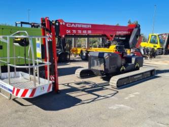 © Carriescopic © Carriescopic