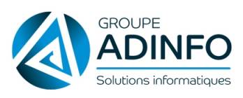LBO GROUPE ADINFO jeudi 13 janvier 2022