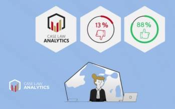 © Case Law Analytics