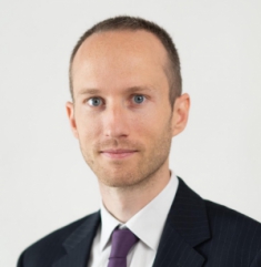 Jean-Christophe Devouge, Perchet Rontchevsky & Associés