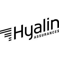 Build-up HYALIN vendredi 5 mars 2021 Build-up HYALIN vendredi 5 mars 2021