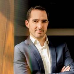 Raphael Feuillet, Dentressangle Capital  Raphael Feuillet, Dentressangle Capital