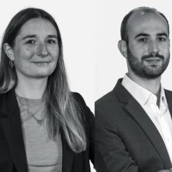 Manon de Barjac et Florian Denys, Sofiouest