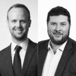 Hadrien Bourrellis et Vincent Collas, Reinhart Marville Torre 