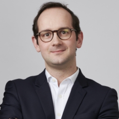 Philippe Dilasser, Initiative & Finance Philippe Dilasser, Initiative & Finance
