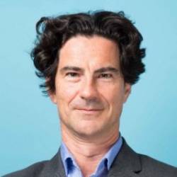 Frédéric Muller, Reach Capital