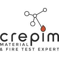 LBO CREPIM (CENTRE DE RECHERCHE ET D'ETUDE SUR LES PROCEDES D'IGNIFUGATION DES MATERIAUX) mardi 11 juillet 2023 LBO CREPIM (CENTRE DE RECHERCHE ET D'ETUDE SUR LES PROCEDES D'IGNIFUGATION DES MATERIAUX) mardi 11 juillet 2023