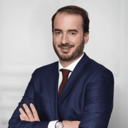 Arthur Le Mintier, Mircap Partners  Arthur Le Mintier, Mircap Partners