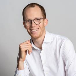 Troisième associé dédié à l'Allemagne chez Ventech