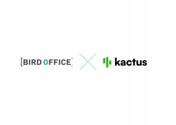 © Birdoffice X Kactus