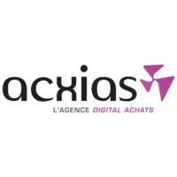 Build-up ACXIAS mercredi 15 janvier 2025