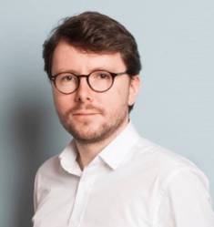 Pascal Ripaux, Advance Capital Pascal Ripaux, Advance Capital