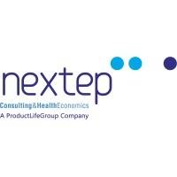 Build-up NEXTEP HEALTH vendredi 4 octobre 2024 Build-up NEXTEP HEALTH vendredi 4 octobre 2024