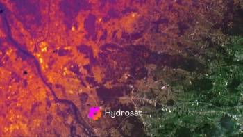 ©Hydrosat