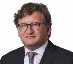 Charles-Henri Gridel, Howden