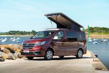 Glénan Concept Cars embarque un majoritaire