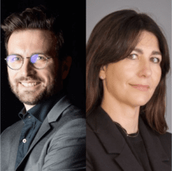 Alexis Sardyga et  Lidwine Leclercq, Akilys Alexis Sardyga et  Lidwine Leclercq, Akilys