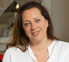 Judith-Laure Mamou-Mani, Mirova  Judith-Laure Mamou-Mani, Mirova