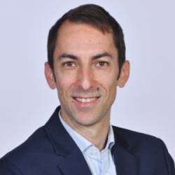 Pierre Gerbeaud, Tikehau Capital