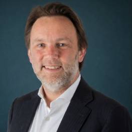 Erik Fuchs, EMZ Partners