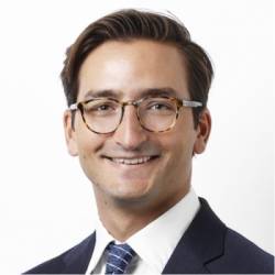 François Rostand, Tioopo Capital 