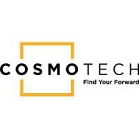 Capital Développement COSMO TECH lundi 2 décembre 2024 Capital Développement COSMO TECH lundi 2 décembre 2024