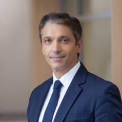 Marc Lebrun, Natixis Partners Marc Lebrun, Natixis Partners