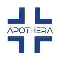 M&A Corporate APOTHERA (EX PHARMA SANTE DEVELOPPEMENT) vendredi 13 septembre 2024 M&A Corporate APOTHERA (EX PHARMA SANTE DEVELOPPEMENT) vendredi 13 septembre 2024