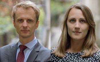 Ludovic Douge - Lucia Roman, Jasmin Capital Ludovic Douge - Lucia Roman, Jasmin Capital