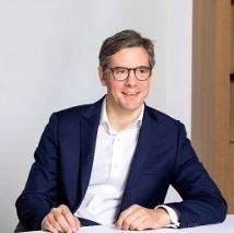 Maxence Kasper, Weinberg Capital Partners