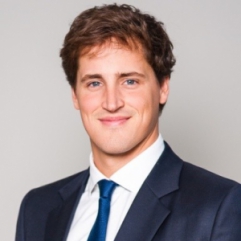 Louis Hubert, Siparex ETI Louis Hubert, Siparex ETI