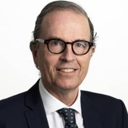 Christian de Charentenay, Oaklins Christian de Charentenay, Oaklins