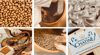 © Maison de la Chatine © Maison de la Chatine