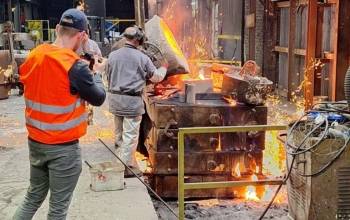 © Fonderies de Sougland