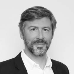 Xavier Le Sourne, Elvinger Hoss Pussen Xavier Le Sourne, Elvinger Hoss Pussen